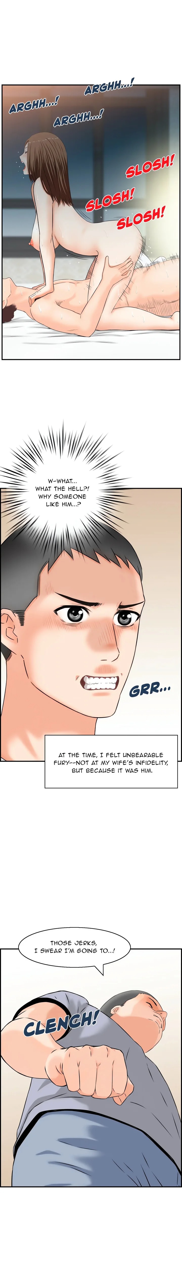 Cheating Wife’s Erotic Stories - Chapter 4 Page 1