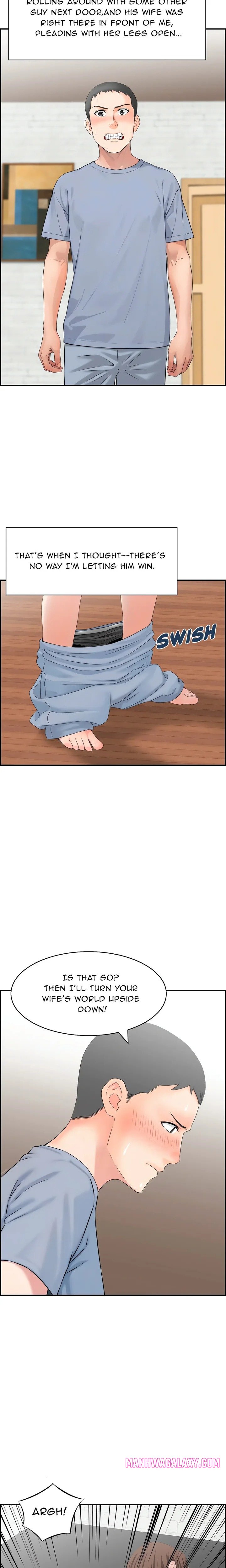 Cheating Wife’s Erotic Stories - Chapter 4 Page 6