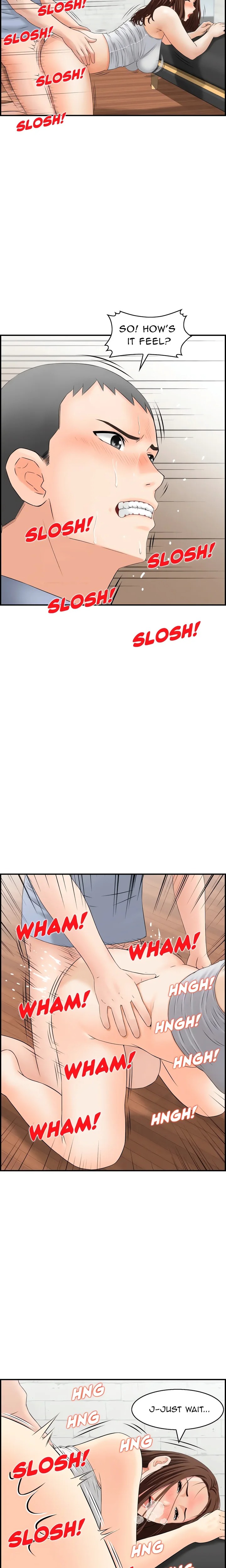 Cheating Wife’s Erotic Stories - Chapter 4 Page 8