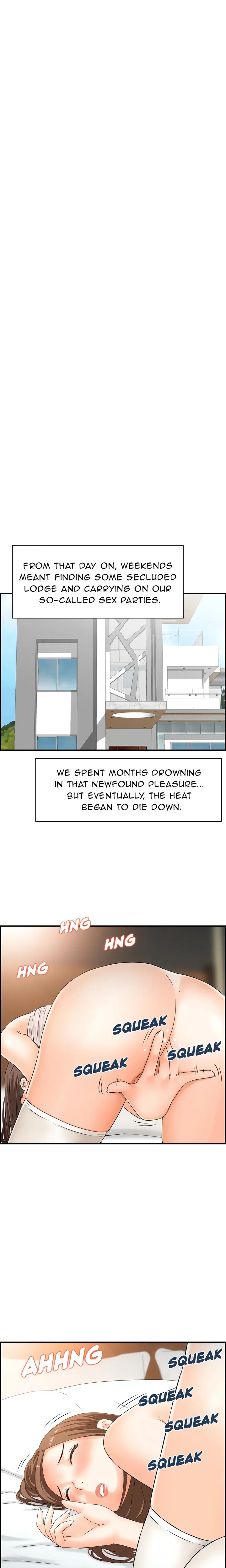 Cheating Wife’s Erotic Stories - Chapter 5 Page 2