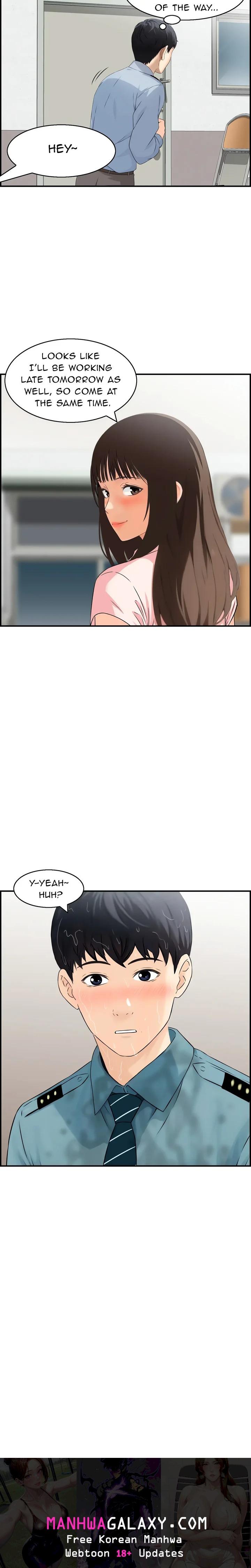 Cheating Wife’s Erotic Stories - Chapter 6 Page 17