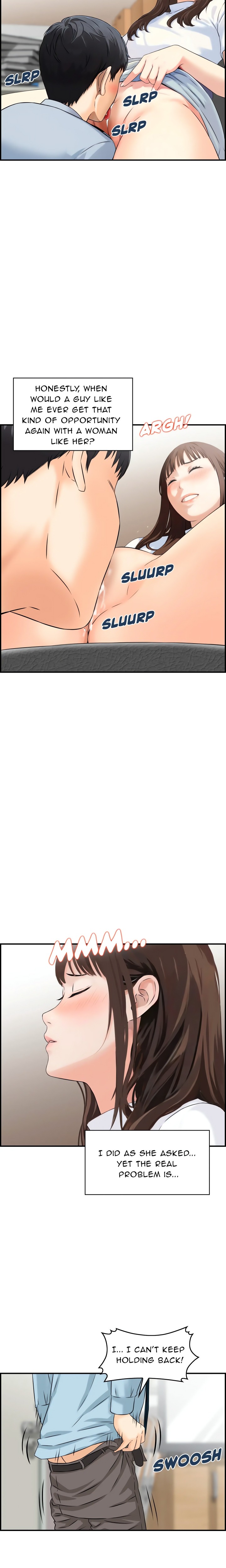 Cheating Wife’s Erotic Stories - Chapter 7 Page 3