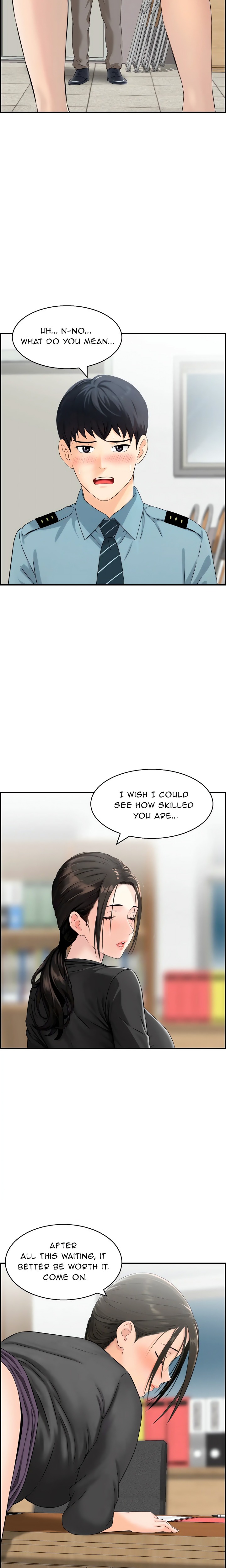 Cheating Wife’s Erotic Stories - Chapter 7 Page 9