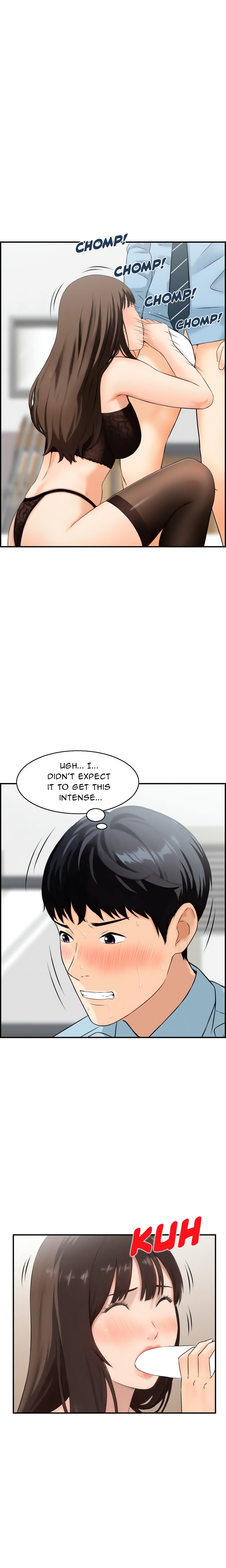 Cheating Wife’s Erotic Stories - Chapter 8 Page 16