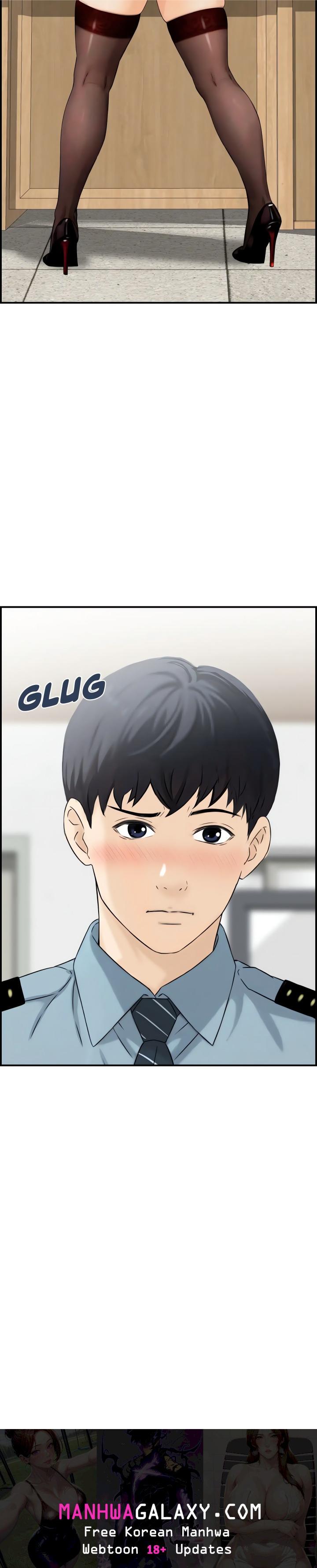 Cheating Wife’s Erotic Stories - Chapter 8 Page 18