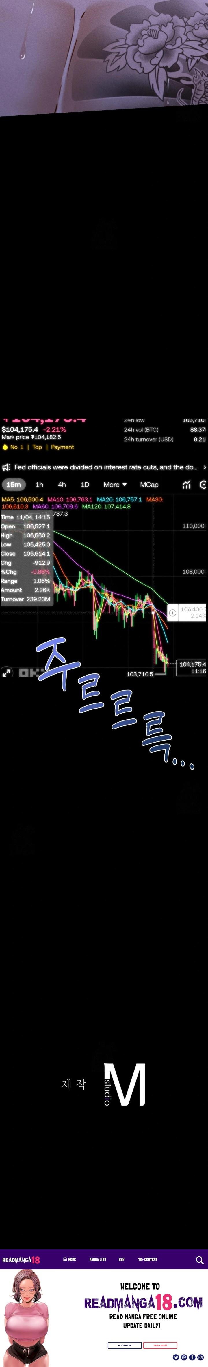 Paradise Villa Raw - Chapter 14 Page 30