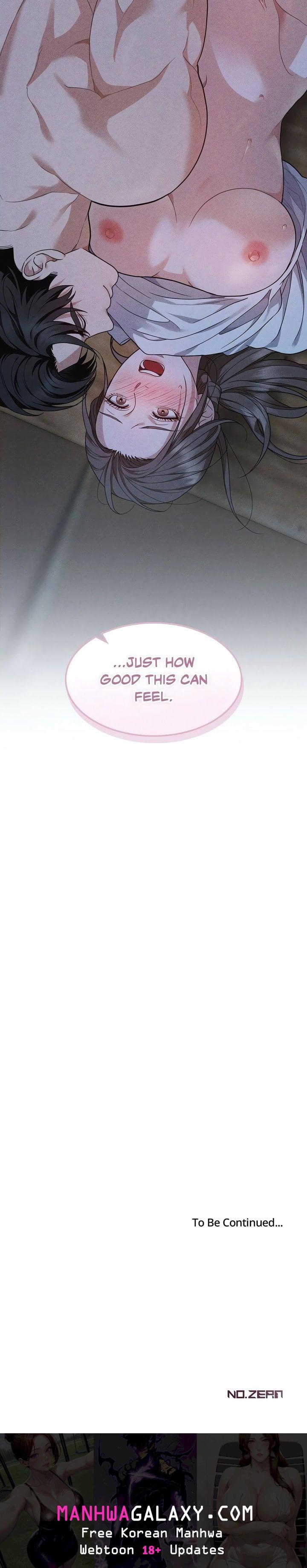 Violet Romance (Uncensored) - Chapter 4 Page 19