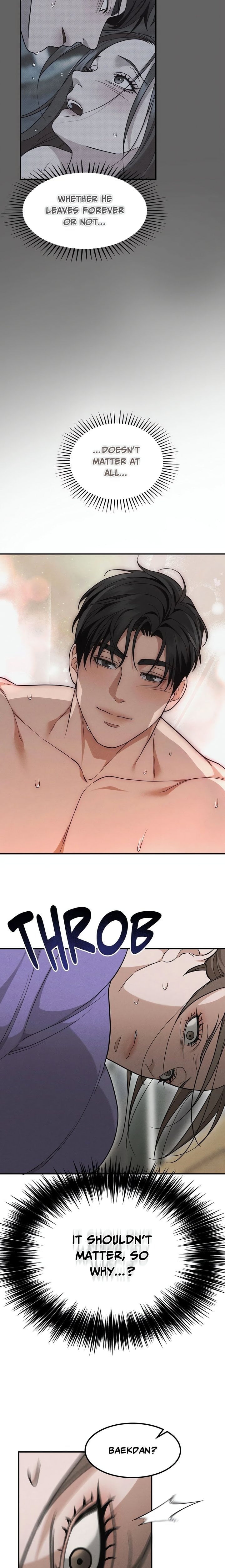 Violet Romance (Uncensored) - Chapter 8 Page 14