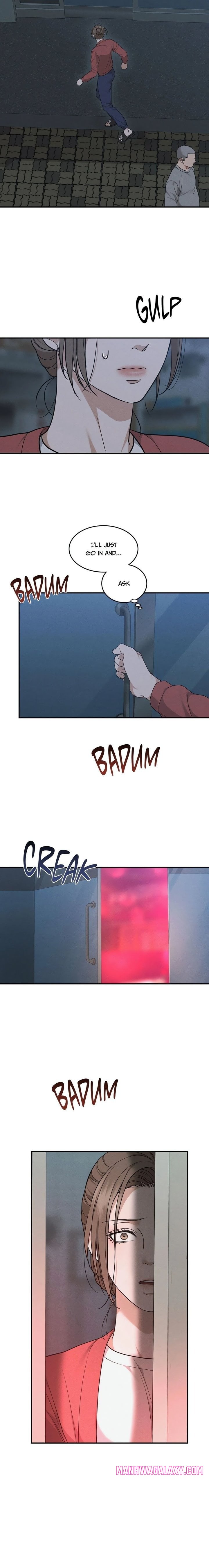 Violet Romance (Uncensored) - Chapter 9 Page 19