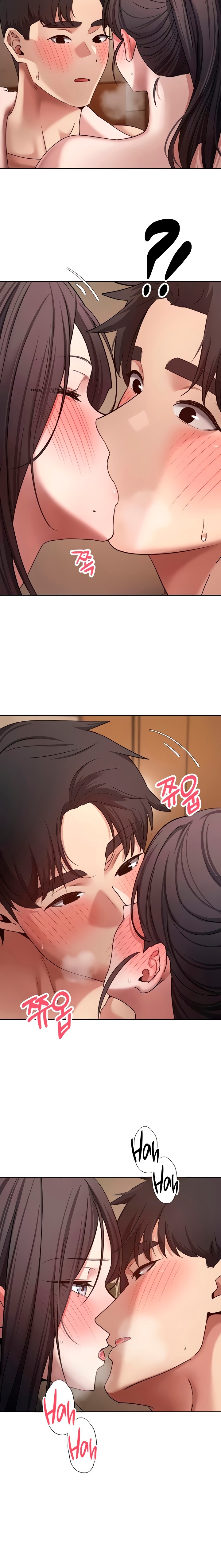 Turning My Life Around With Crypto - Chapter 57 Page 8