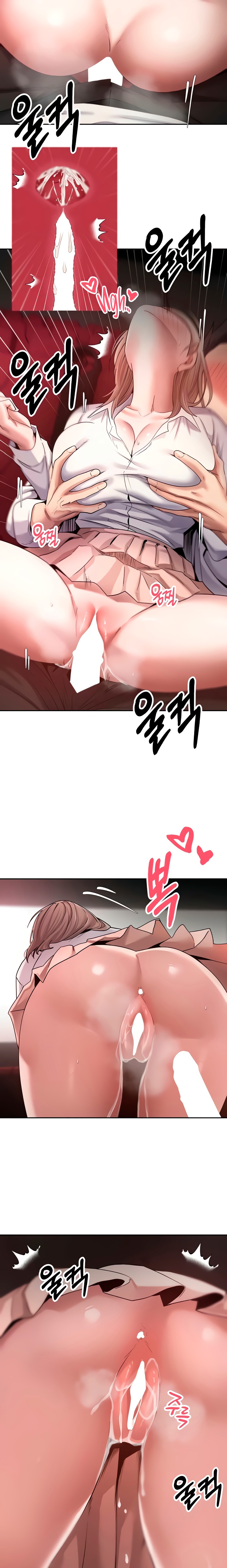 Turning My Life Around With Crypto - Chapter 59 Page 10