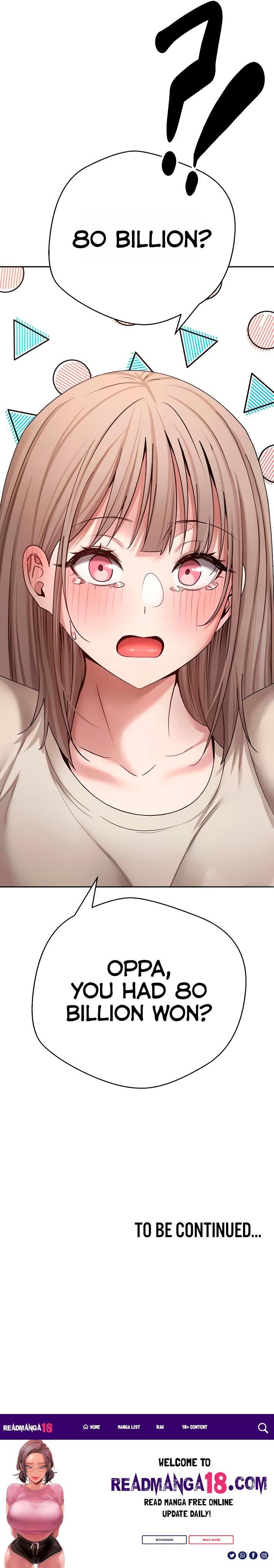 Turning My Life Around With Crypto - Chapter 59 Page 25