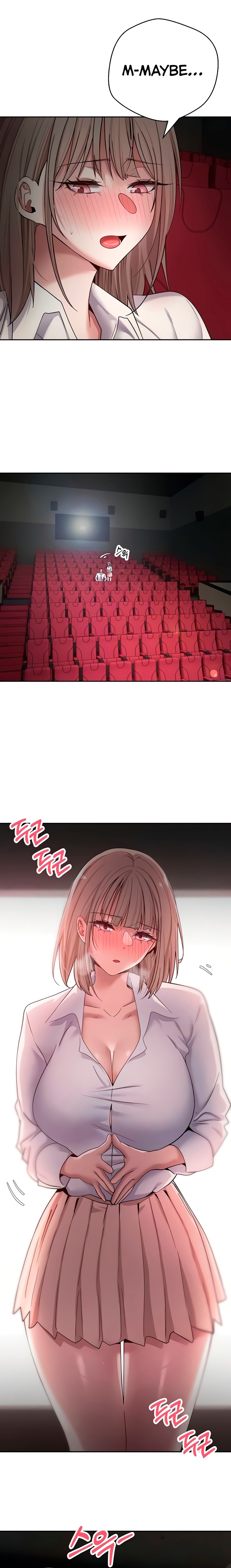 Turning My Life Around With Crypto - Chapter 59 Page 3