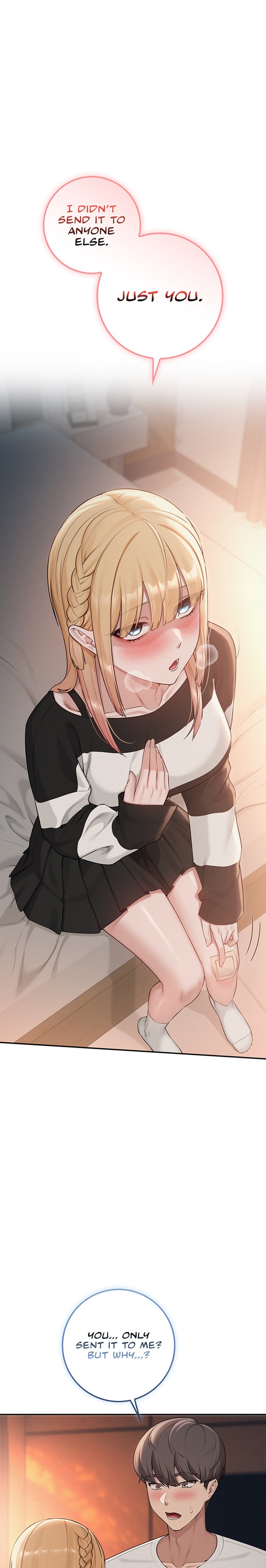 My Lewd College Friends - Chapter 63 Page 1