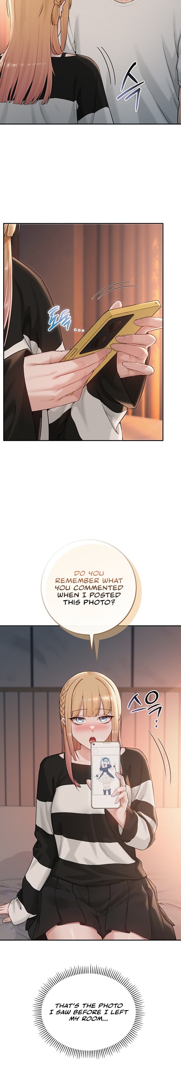 My Lewd College Friends - Chapter 63 Page 2