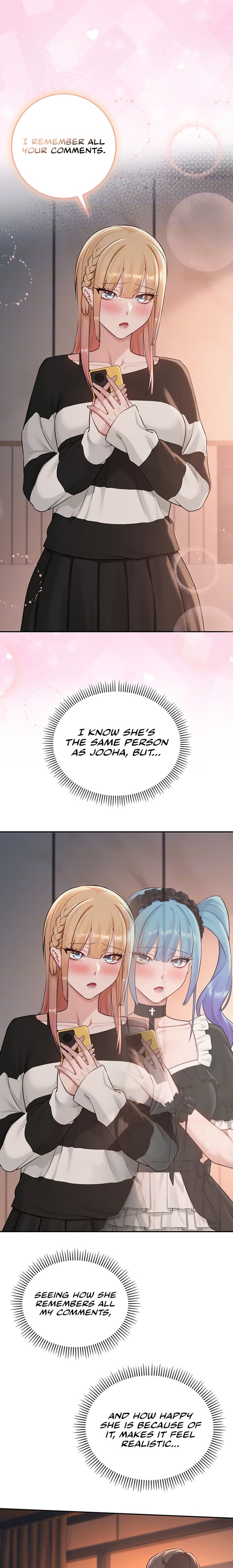 My Lewd College Friends - Chapter 63 Page 5