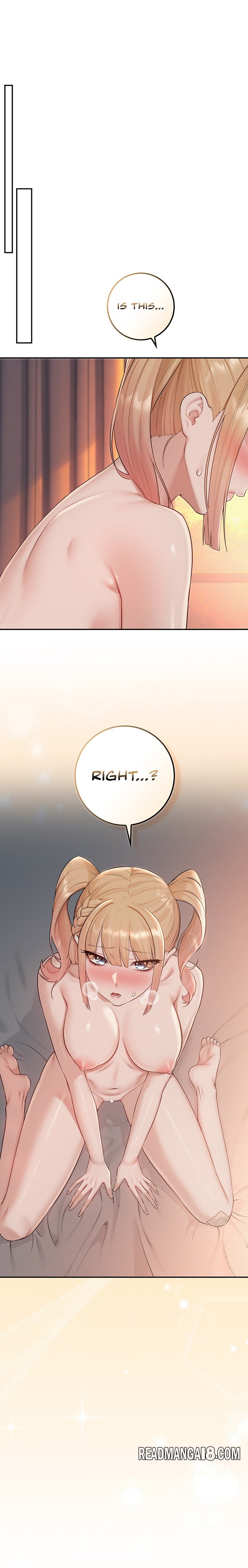 My Lewd College Friends - Chapter 64 Page 6