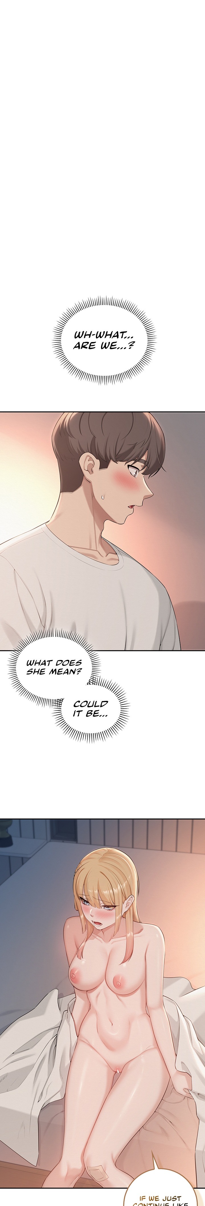 My Lewd College Friends - Chapter 66 Page 2