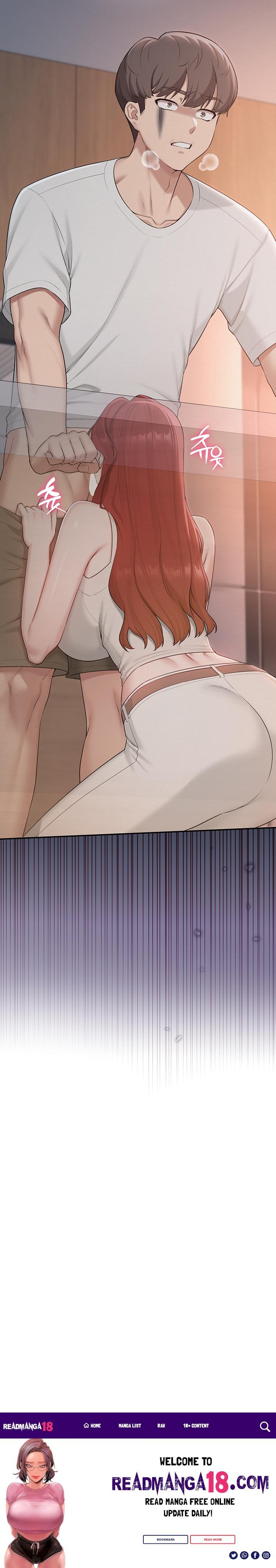 My Lewd College Friends - Chapter 66 Page 28