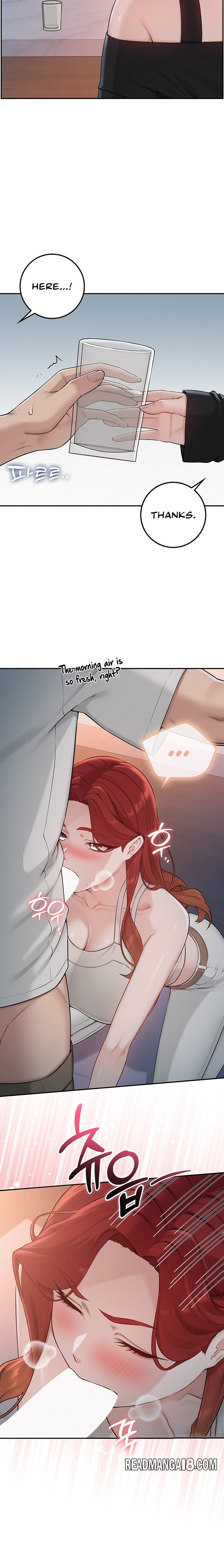 My Lewd College Friends - Chapter 67 Page 3