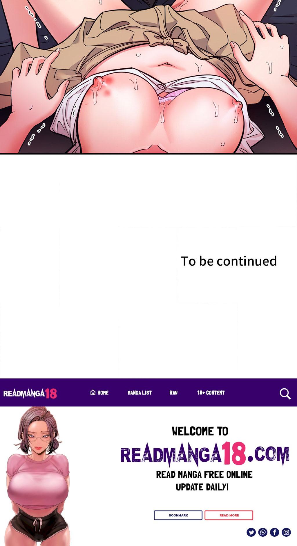 Hana’s Demons of Lust - Chapter 84 Page 56