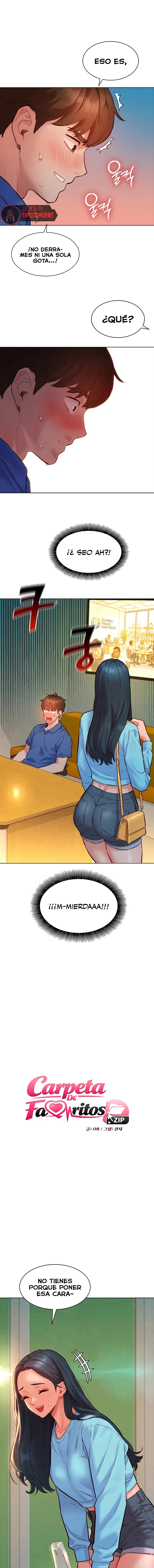 KinkFolder.ZIP Raw - Chapter 11 Page 1