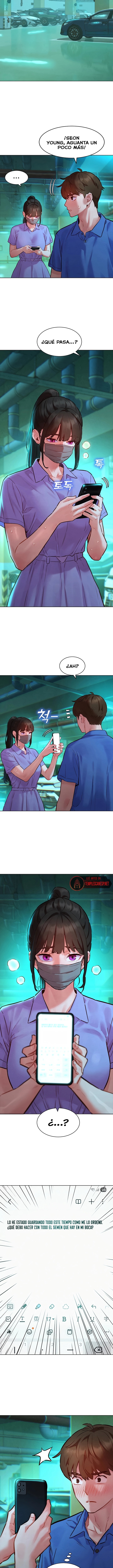 KinkFolder.ZIP Raw - Chapter 11 Page 6