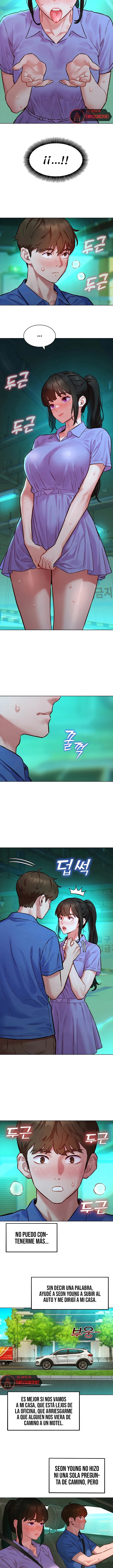 KinkFolder.ZIP Raw - Chapter 11 Page 9