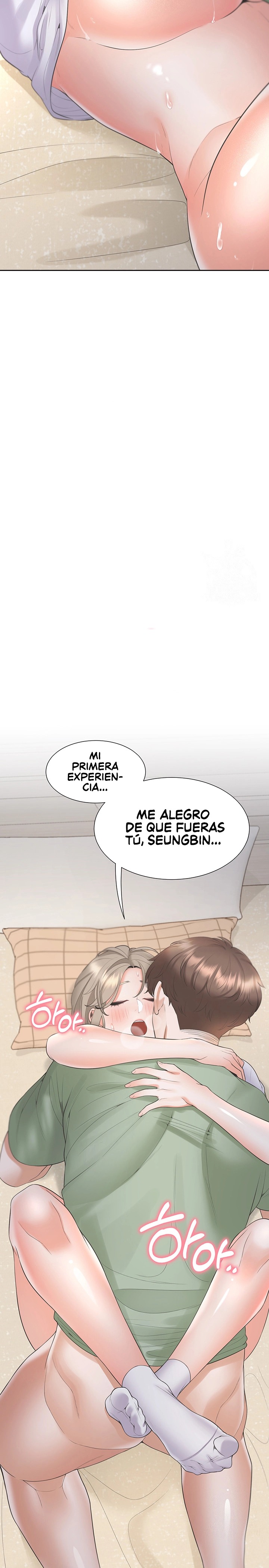 Bunking Bed Raw - Chapter 59 Page 26