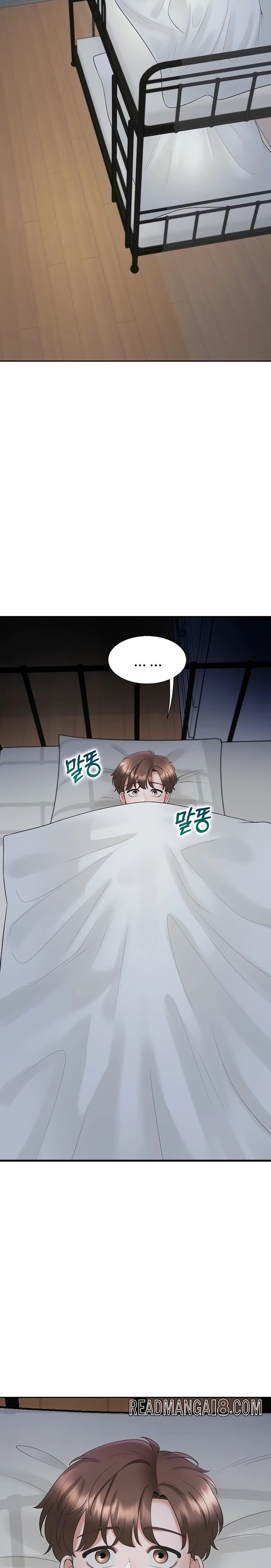 Bunking Bed Raw - Chapter 61 Page 3