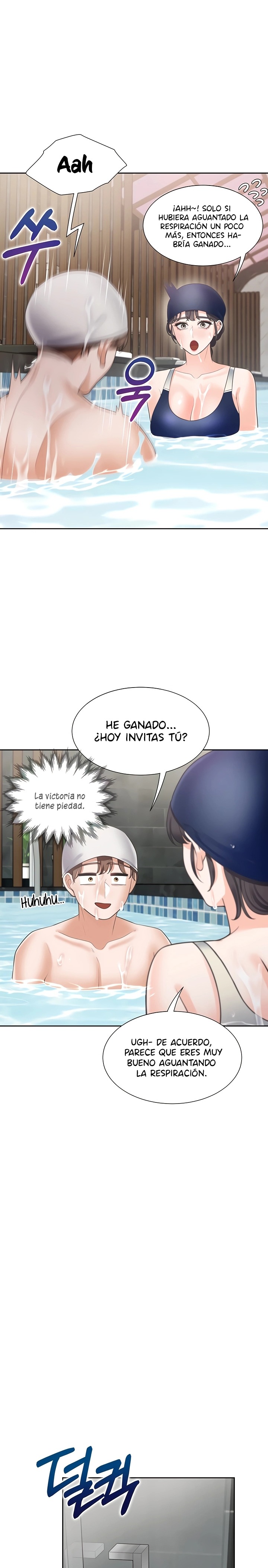 Bunking Bed Raw - Chapter 66 Page 25