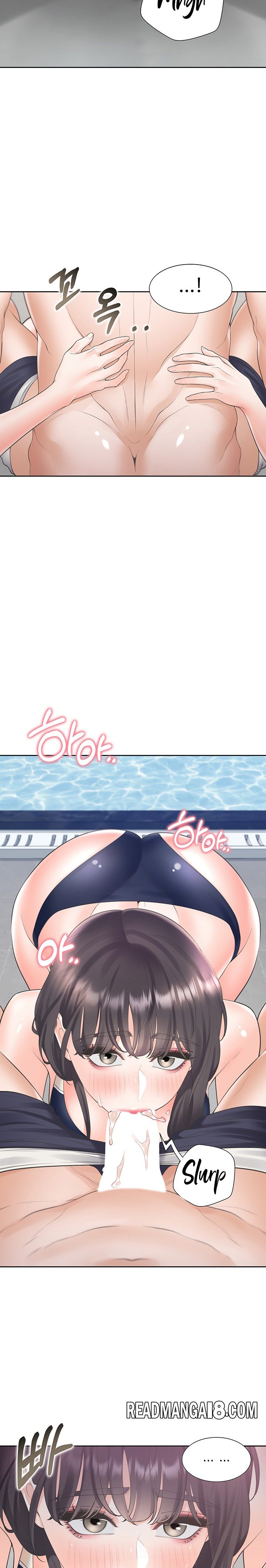 Bunking Bed Raw - Chapter 68 Page 20