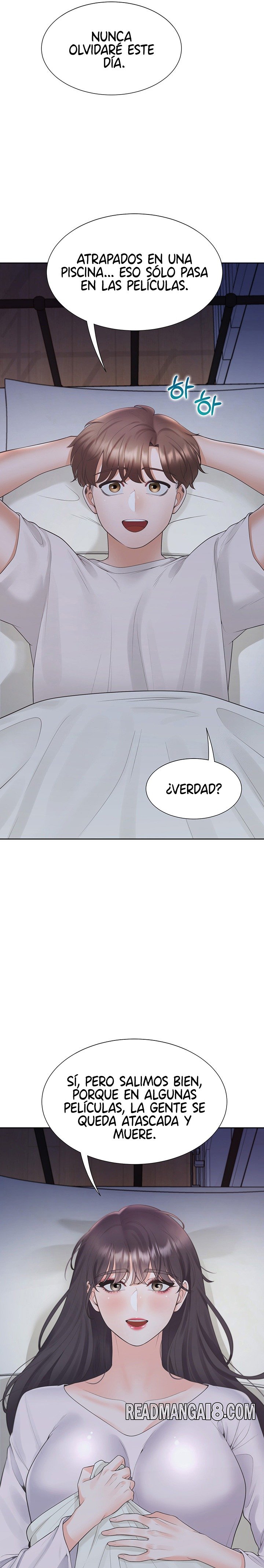 Bunking Bed Raw - Chapter 70 Page 26