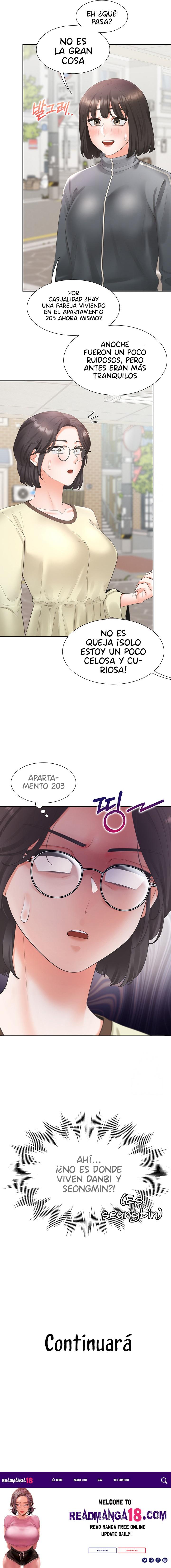 Bunking Bed Raw - Chapter 72 Page 33