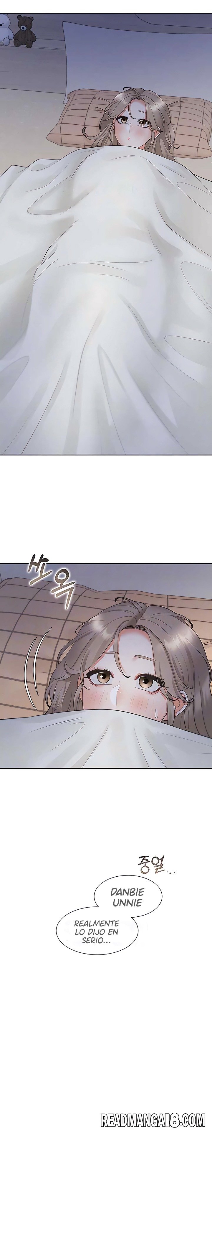 Bunking Bed Raw - Chapter 75 Page 7