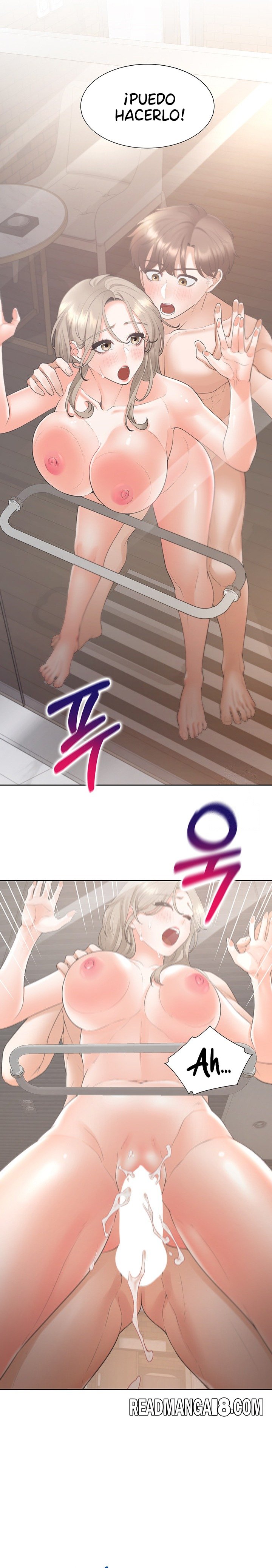 Bunking Bed Raw - Chapter 80 Page 15