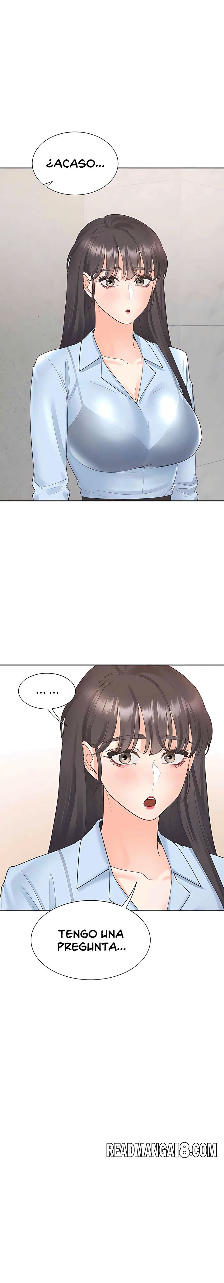 Bunking Bed Raw - Chapter 97 Page 19