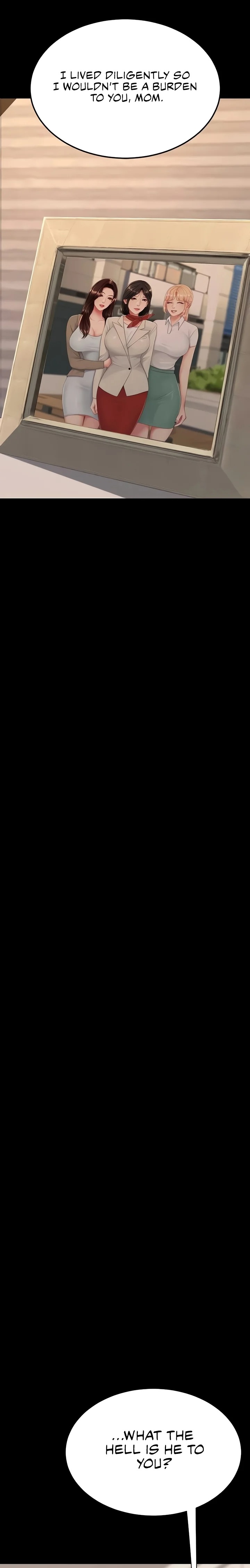 Go Ahead, Mom - Chapter 123 Page 17