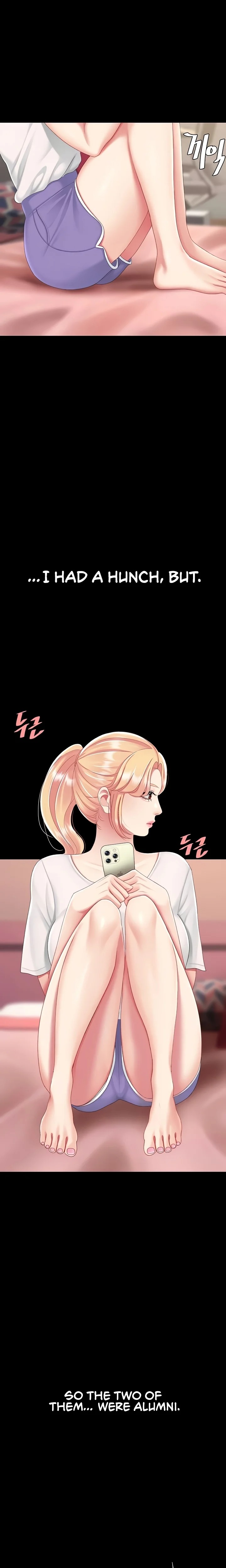 Go Ahead, Mom - Chapter 123 Page 23