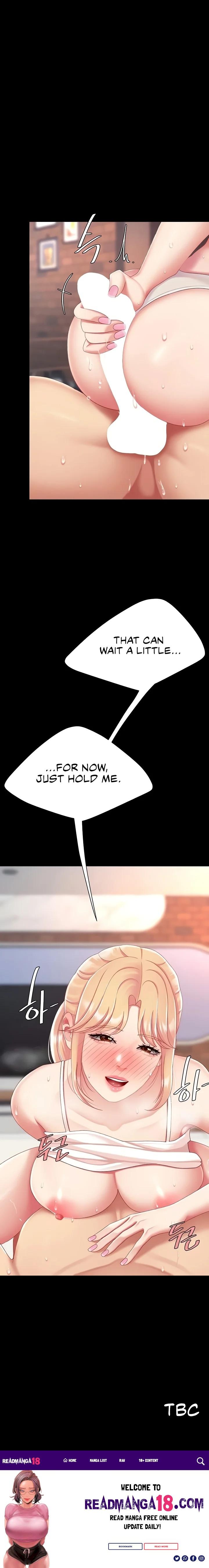 Go Ahead, Mom - Chapter 123 Page 34