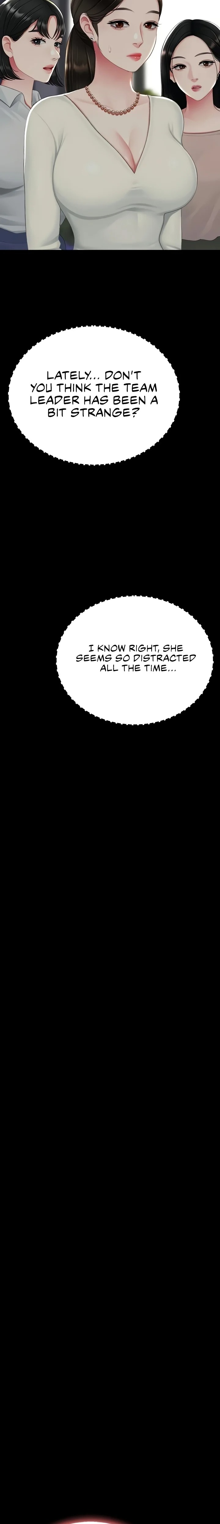 Go Ahead, Mom - Chapter 123 Page 8