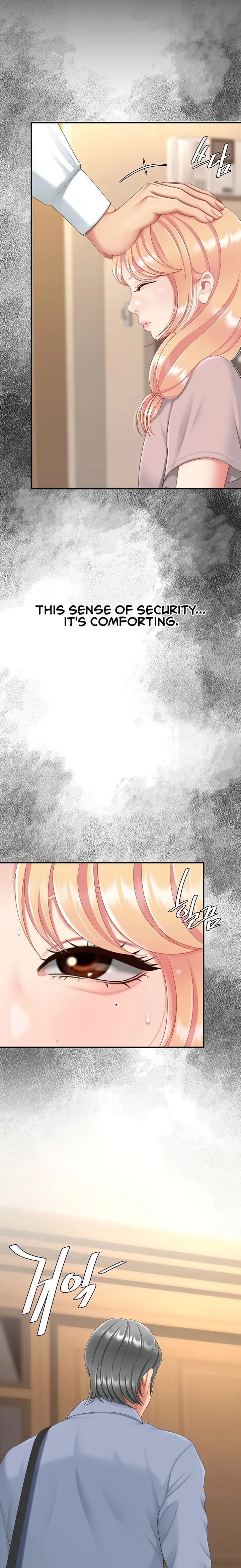 Go Ahead, Mom - Chapter 124 Page 27