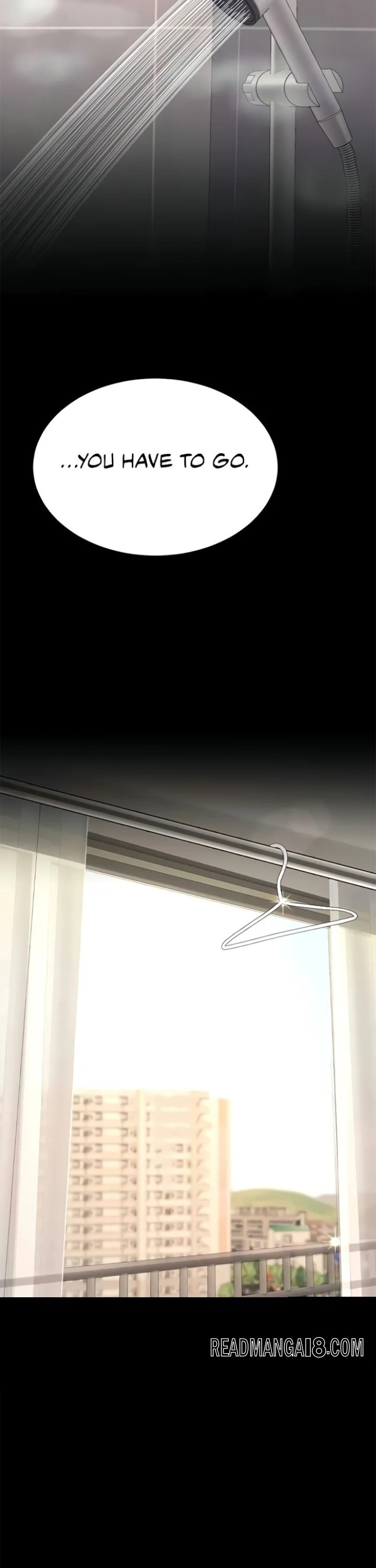 Go Ahead, Mom - Chapter 128 Page 37