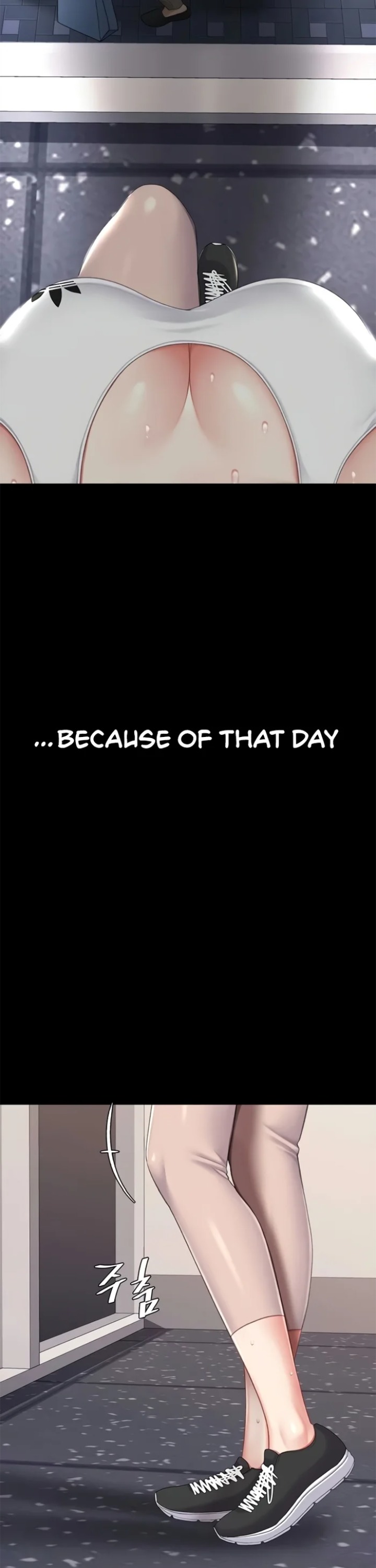 Go Ahead, Mom - Chapter 129 Page 12