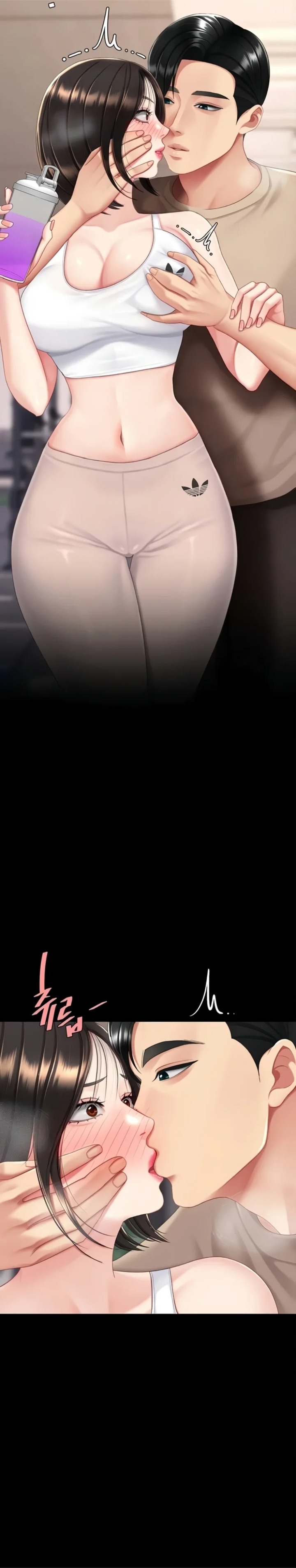 Go Ahead, Mom - Chapter 129 Page 16