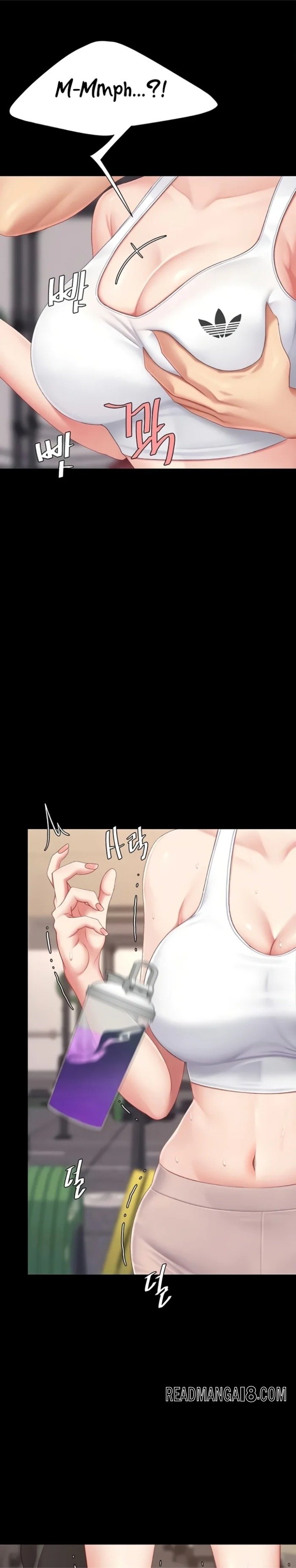 Go Ahead, Mom - Chapter 129 Page 17