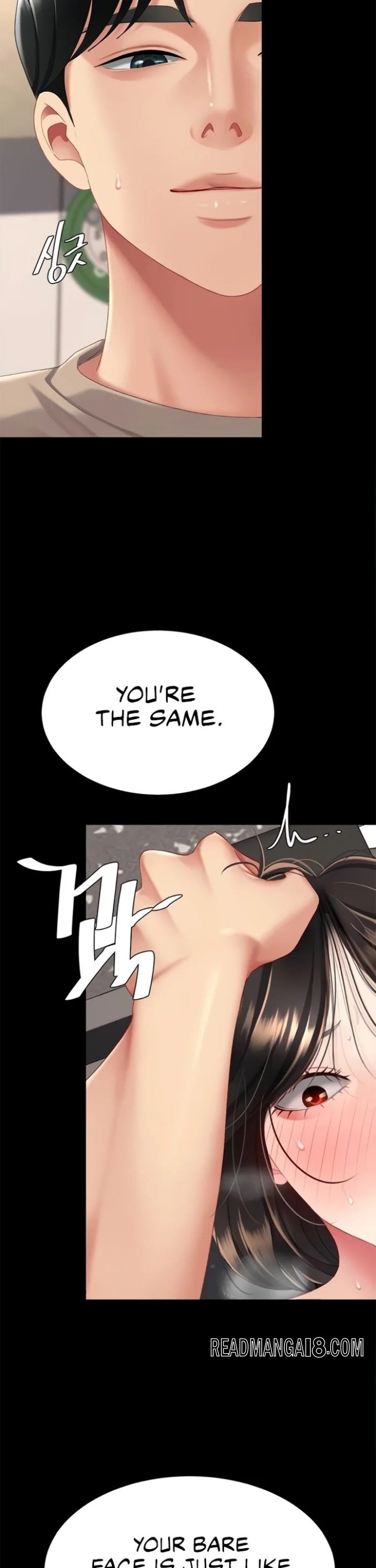 Go Ahead, Mom - Chapter 129 Page 51