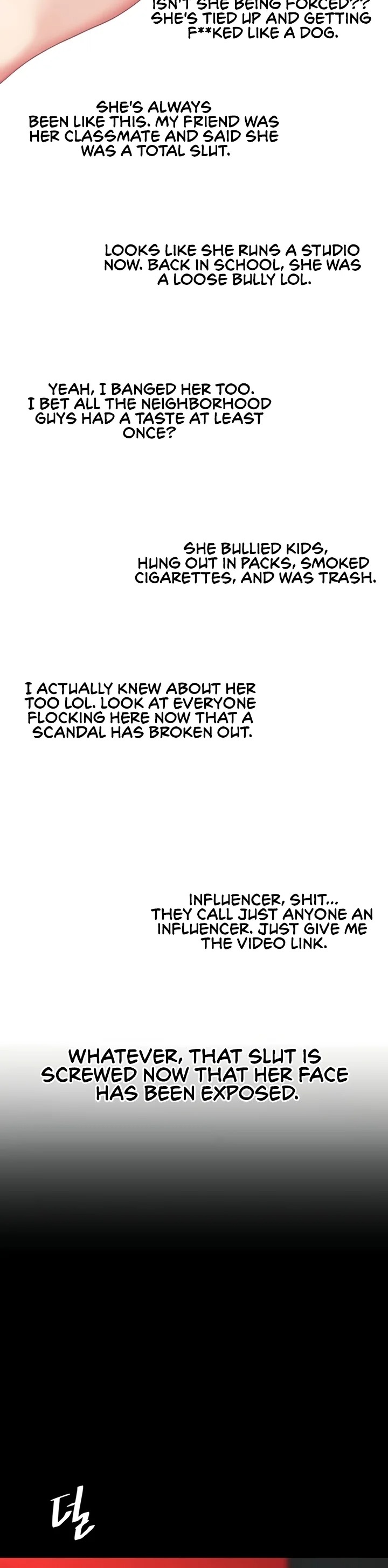 Go Ahead, Mom - Chapter 131 Page 25