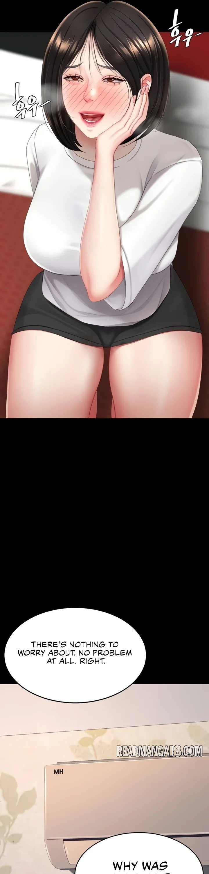 Go Ahead, Mom - Chapter 131 Page 30