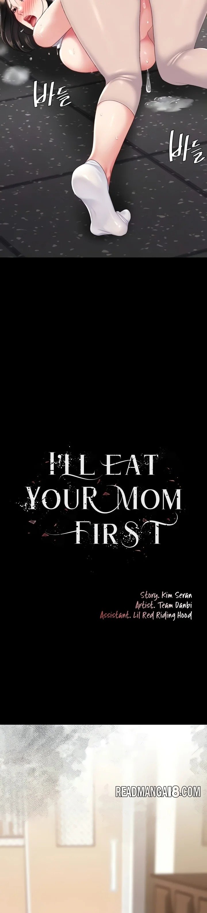 Go Ahead, Mom - Chapter 131 Page 6